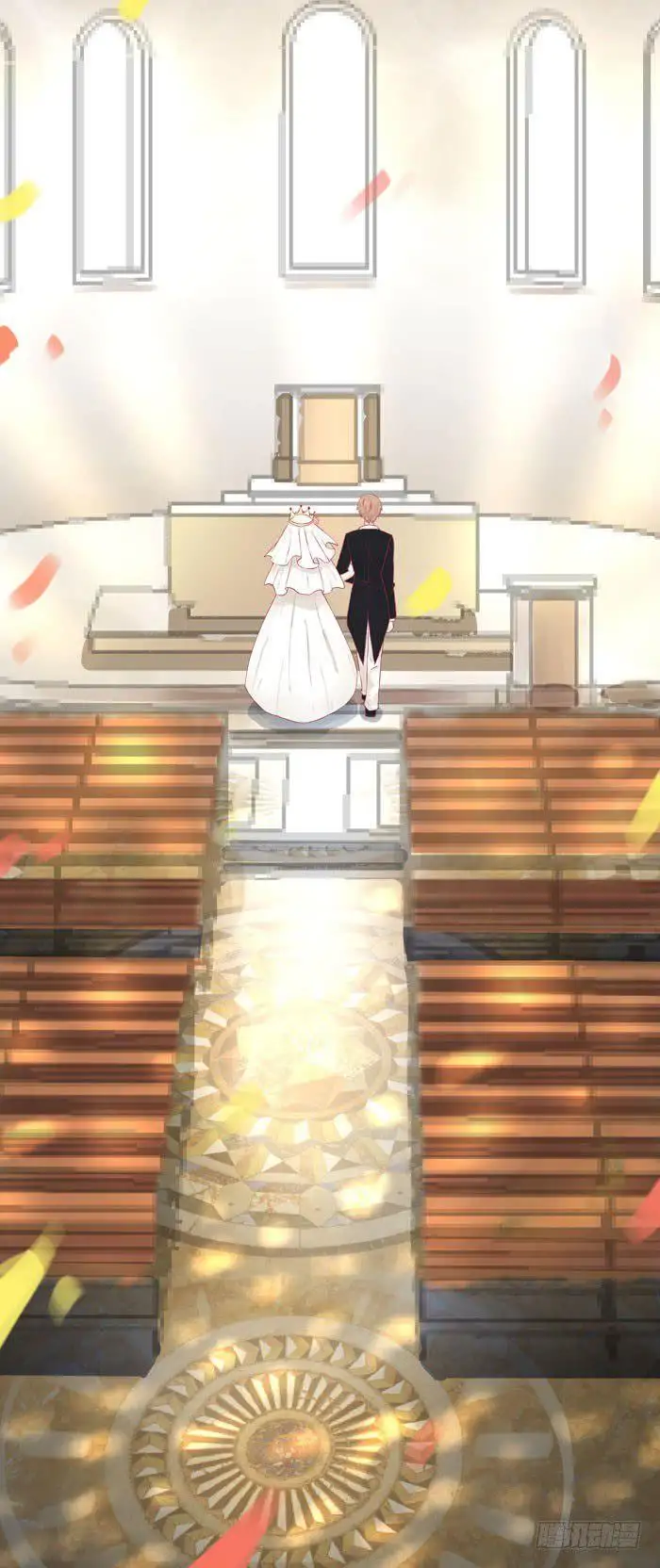 Deep Sea's Song - Chapter 5 Page 11