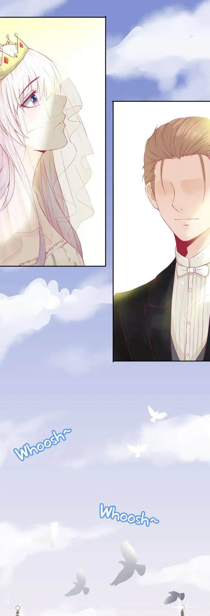 Deep Sea's Song - Chapter 5 Page 12