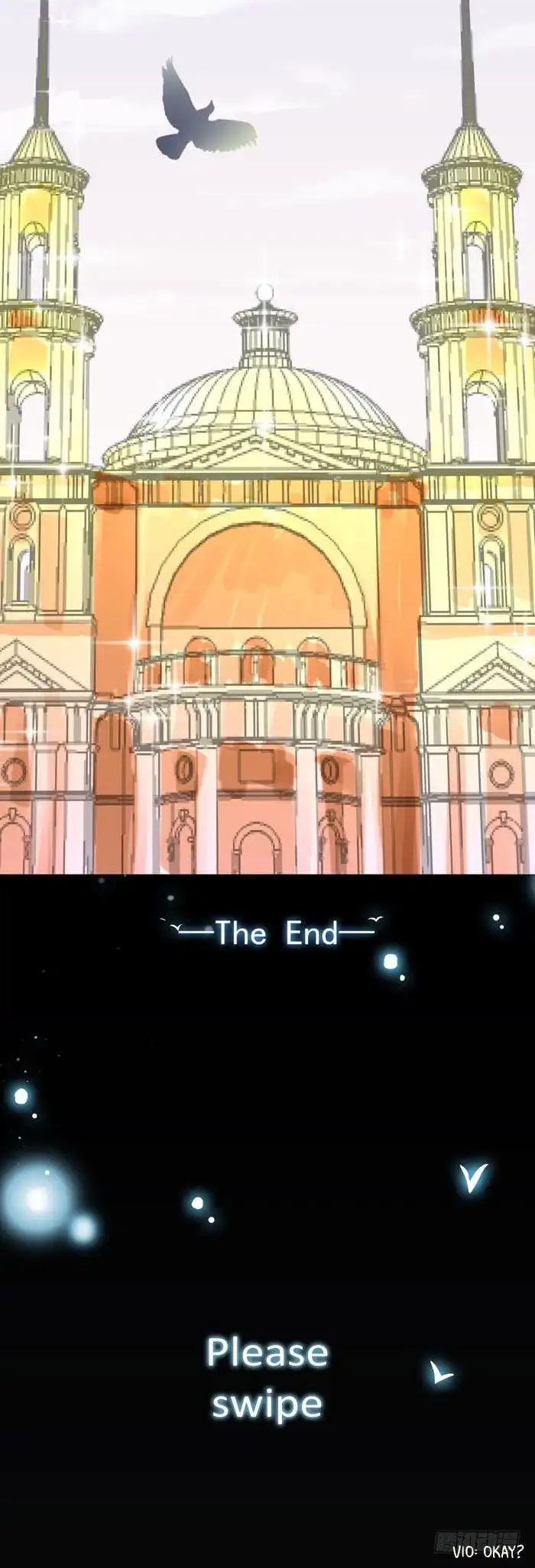 Deep Sea's Song - Chapter 5 Page 13