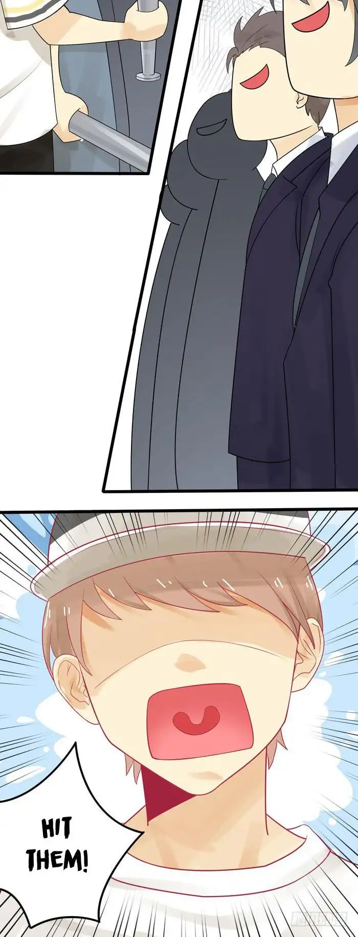 Deep Sea's Song - Chapter 5 Page 19