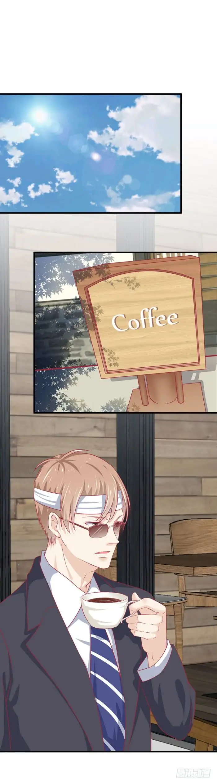 Deep Sea's Song - Chapter 5 Page 2