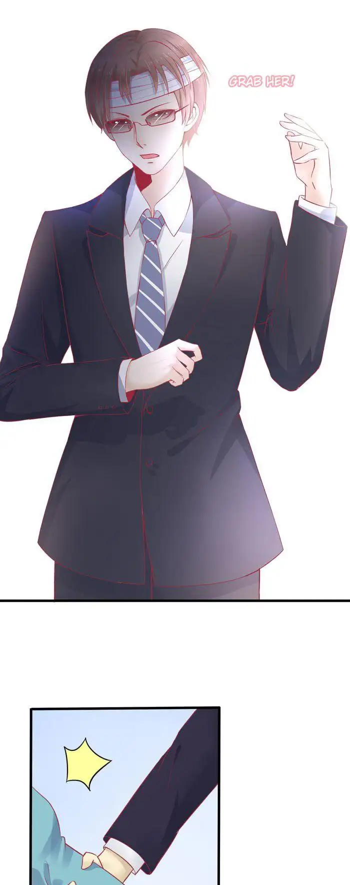 Deep Sea's Song - Chapter 5 Page 23