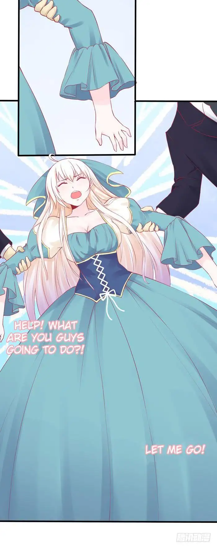 Deep Sea's Song - Chapter 5 Page 24