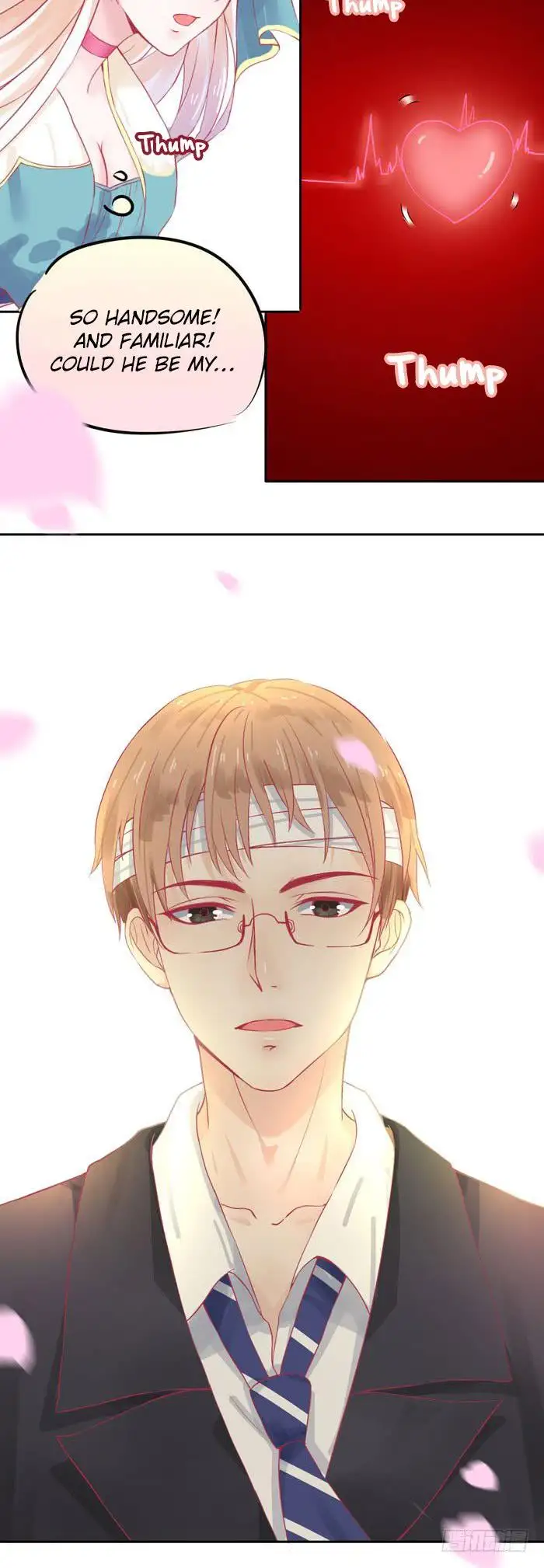 Deep Sea's Song - Chapter 5 Page 9