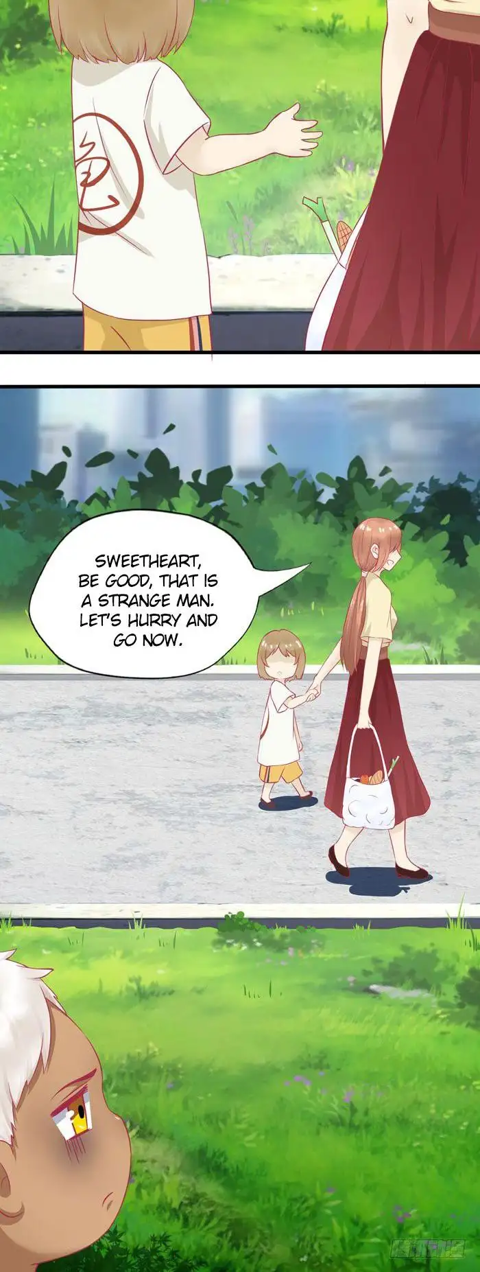 Deep Sea's Song - Chapter 6 Page 11