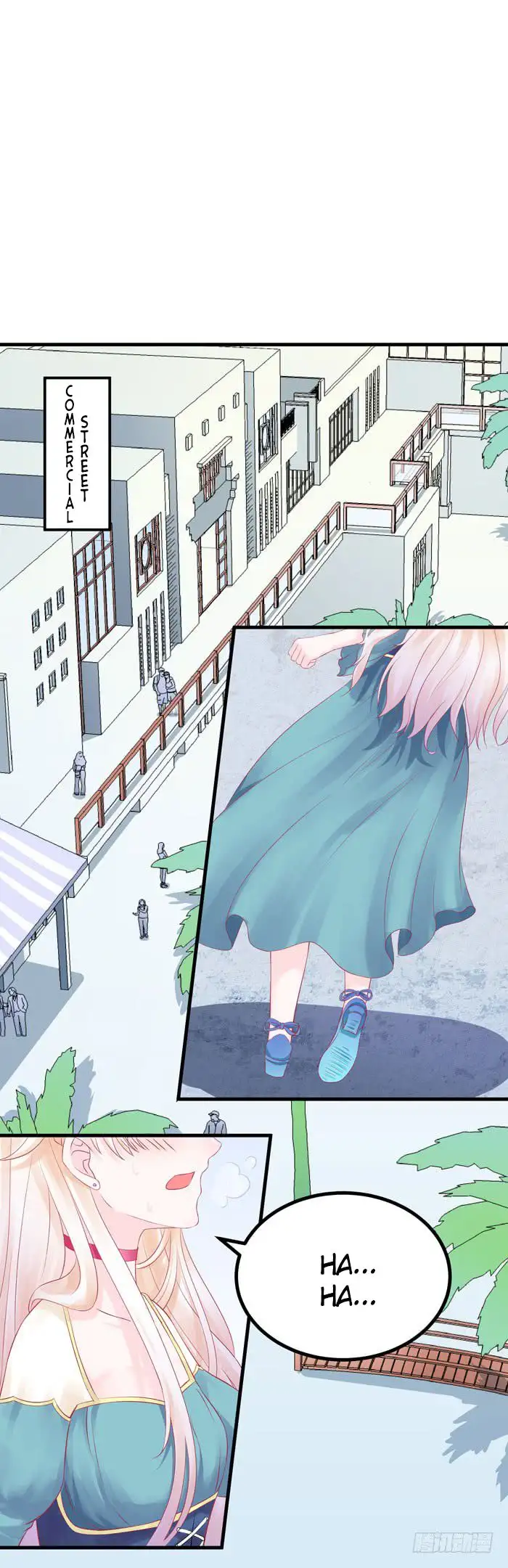 Deep Sea's Song - Chapter 6 Page 12