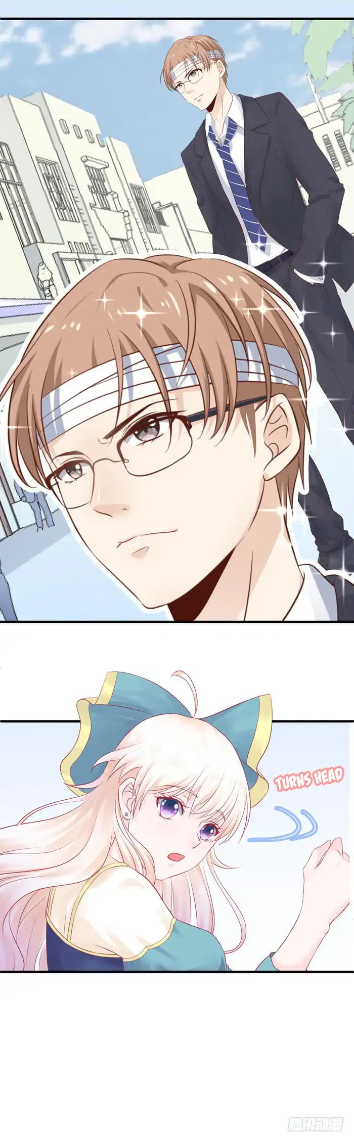 Deep Sea's Song - Chapter 6 Page 13