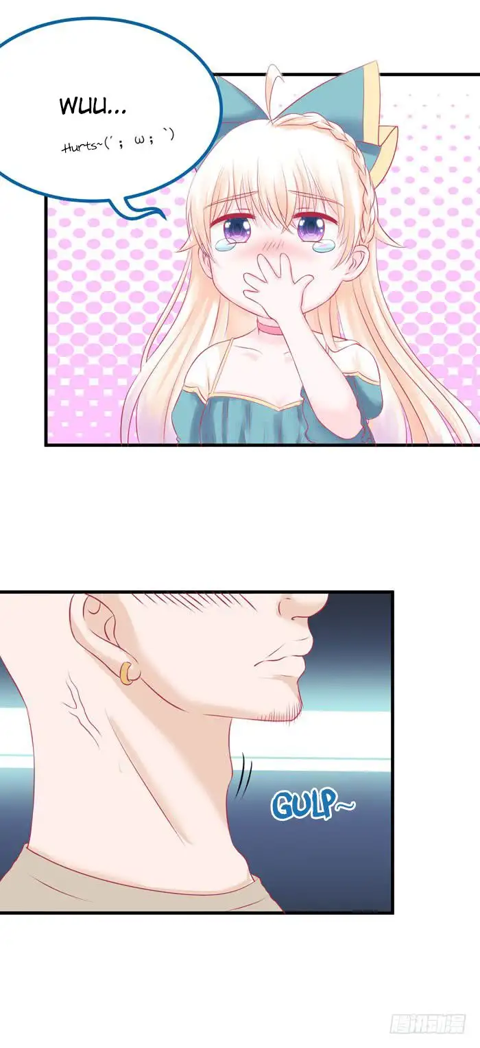 Deep Sea's Song - Chapter 6 Page 15