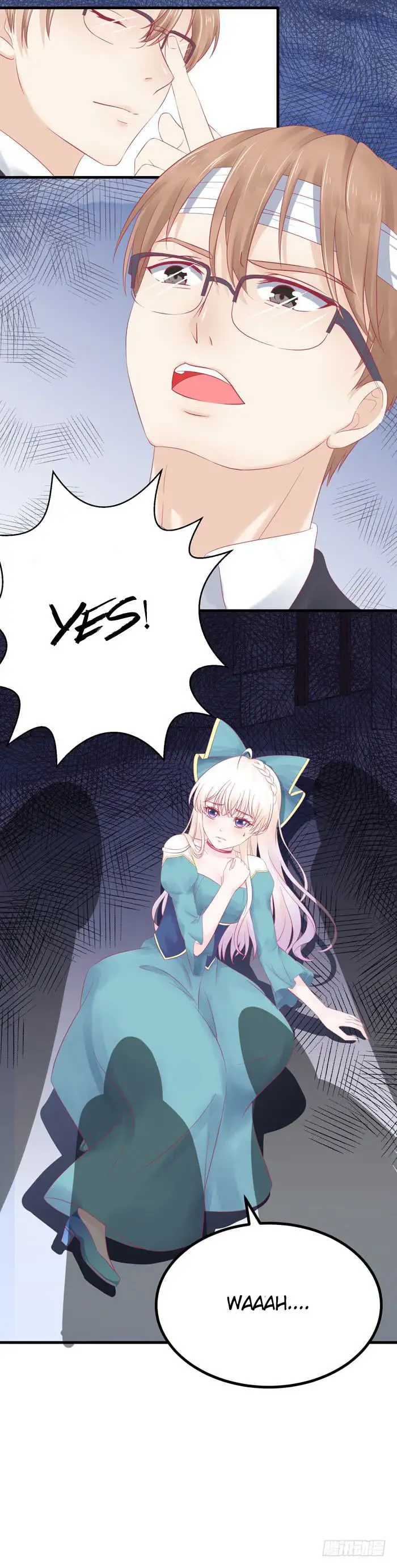 Deep Sea's Song - Chapter 6 Page 17