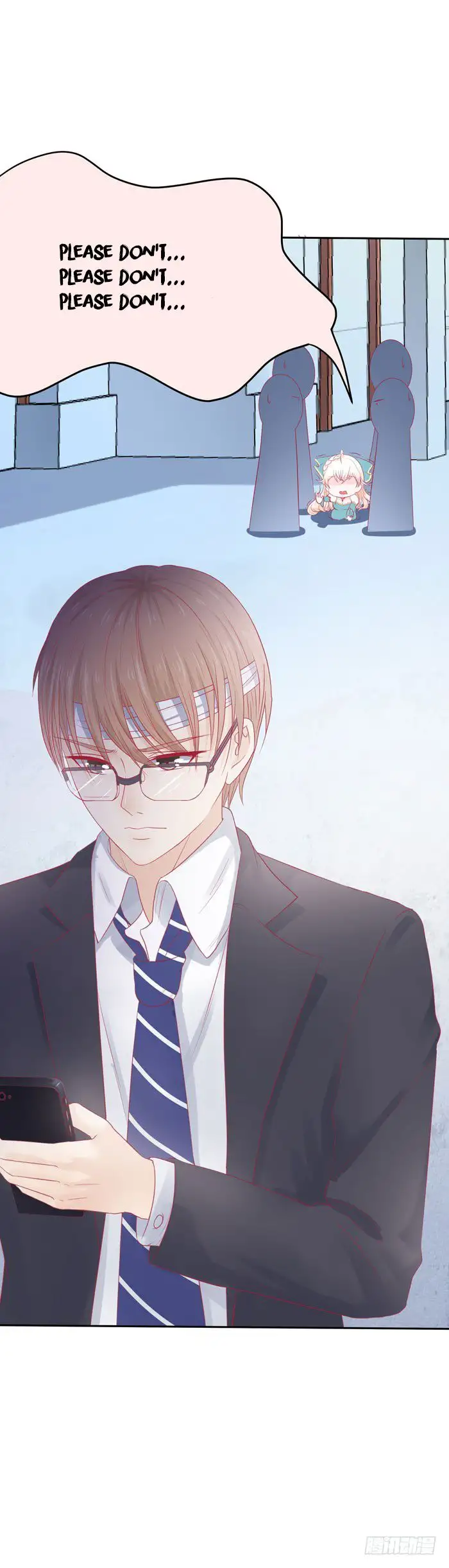 Deep Sea's Song - Chapter 6 Page 18