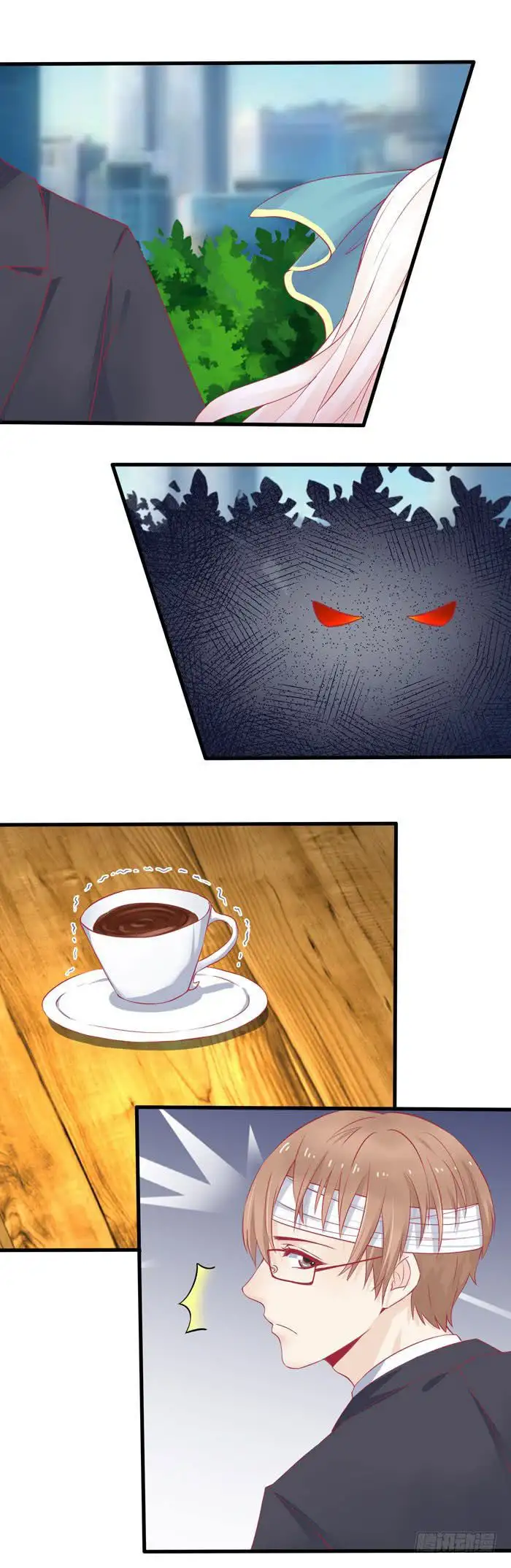 Deep Sea's Song - Chapter 6 Page 2