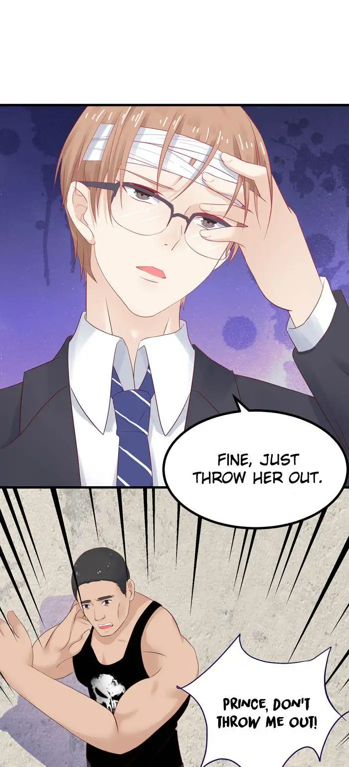 Deep Sea's Song - Chapter 7 Page 13