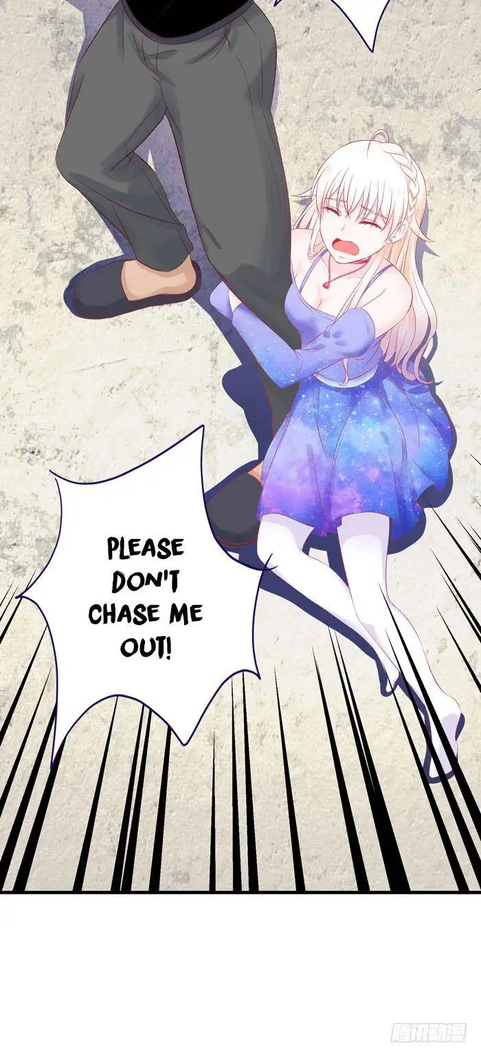 Deep Sea's Song - Chapter 7 Page 14