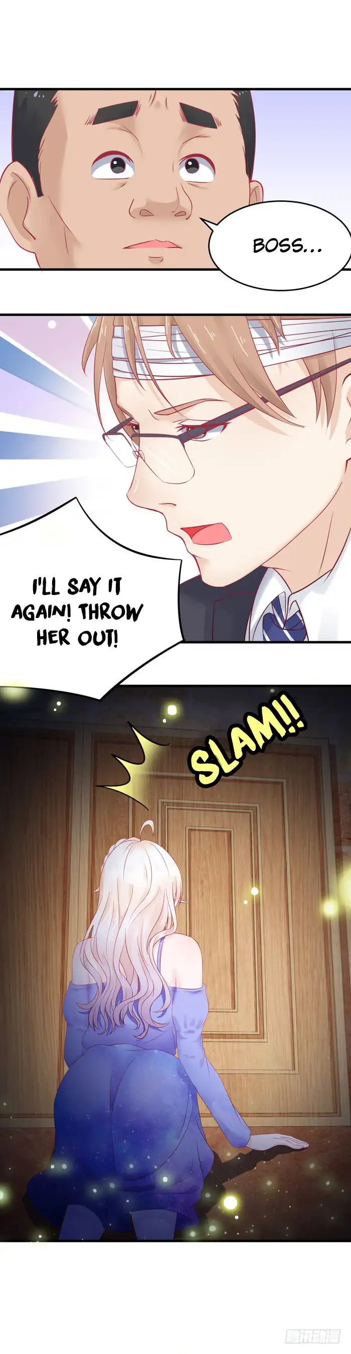 Deep Sea's Song - Chapter 7 Page 15