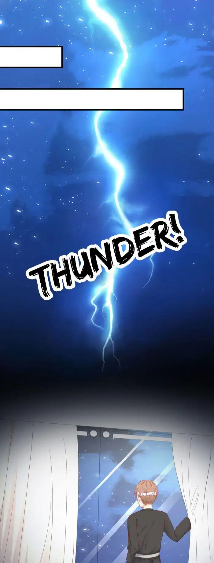 Deep Sea's Song - Chapter 7 Page 16