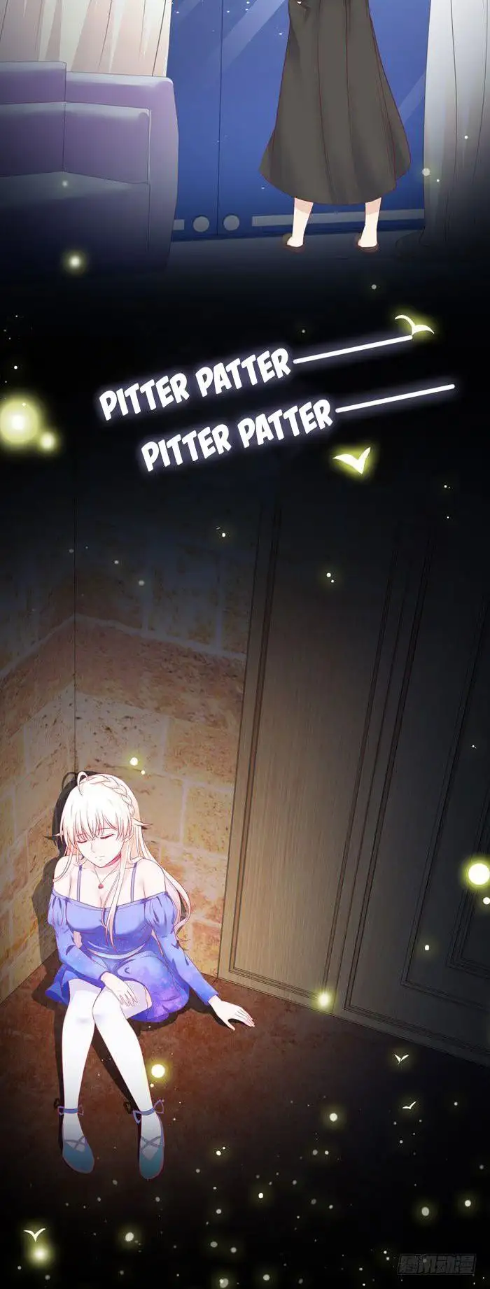 Deep Sea's Song - Chapter 7 Page 17