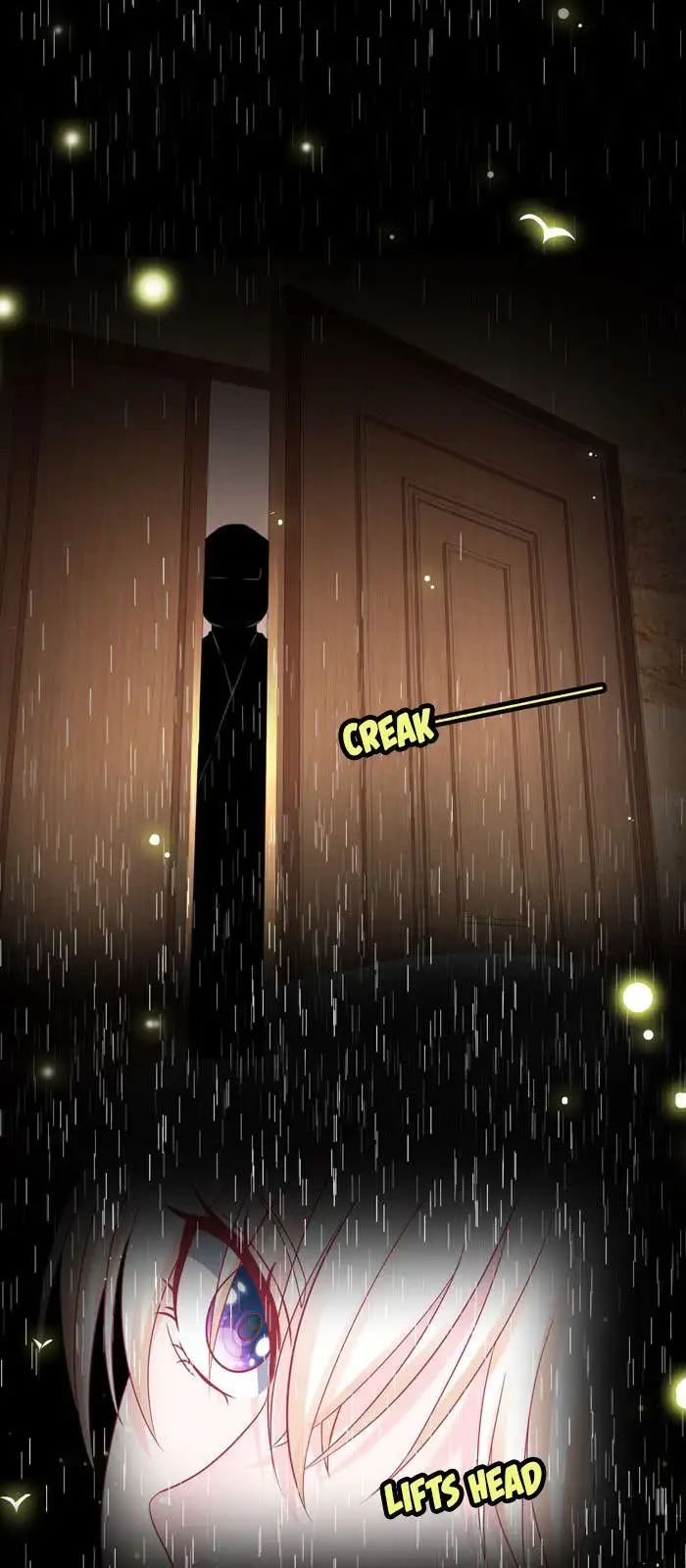 Deep Sea's Song - Chapter 7 Page 18