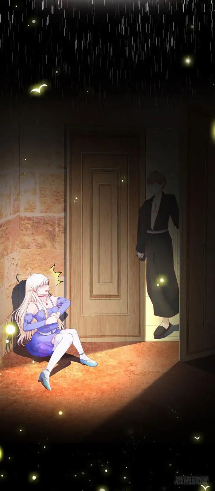 Deep Sea's Song - Chapter 7 Page 19