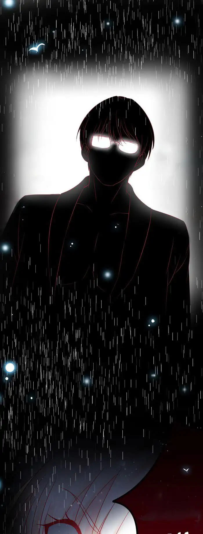 Deep Sea's Song - Chapter 7 Page 20