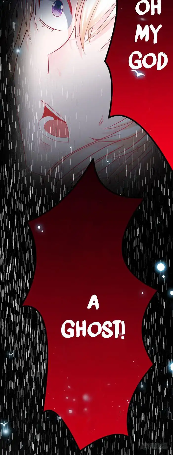 Deep Sea's Song - Chapter 7 Page 21