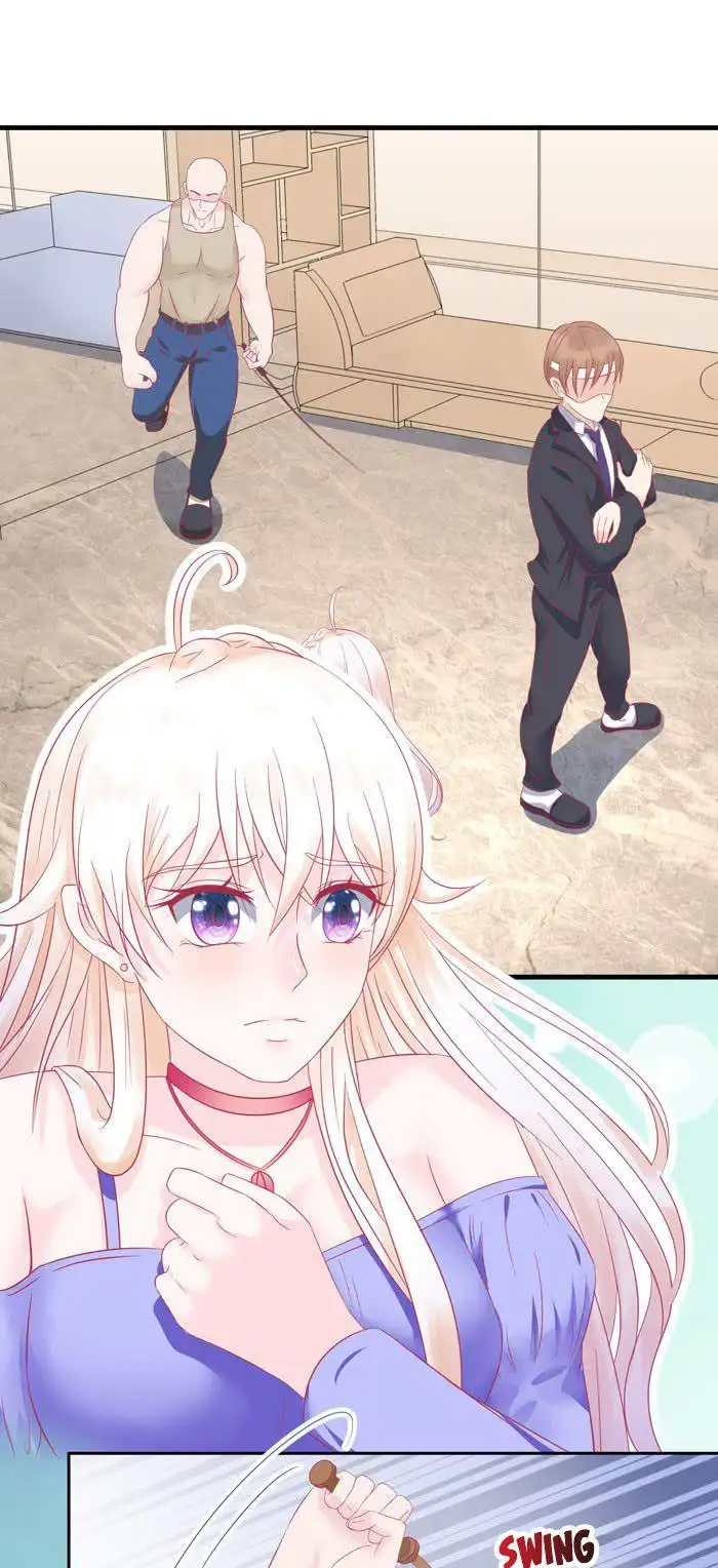 Deep Sea's Song - Chapter 7 Page 5