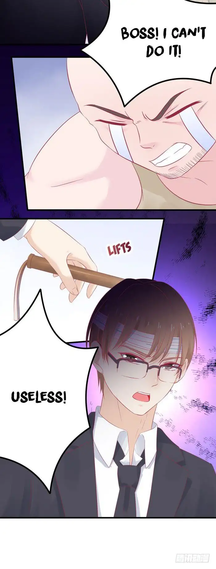 Deep Sea's Song - Chapter 7 Page 8