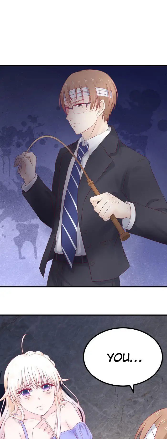 Deep Sea's Song - Chapter 7 Page 9