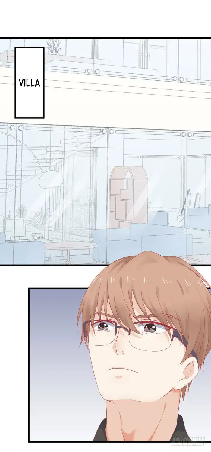 Deep Sea's Song - Chapter 8 Page 1