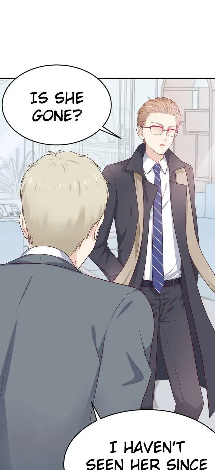 Deep Sea's Song - Chapter 8 Page 11