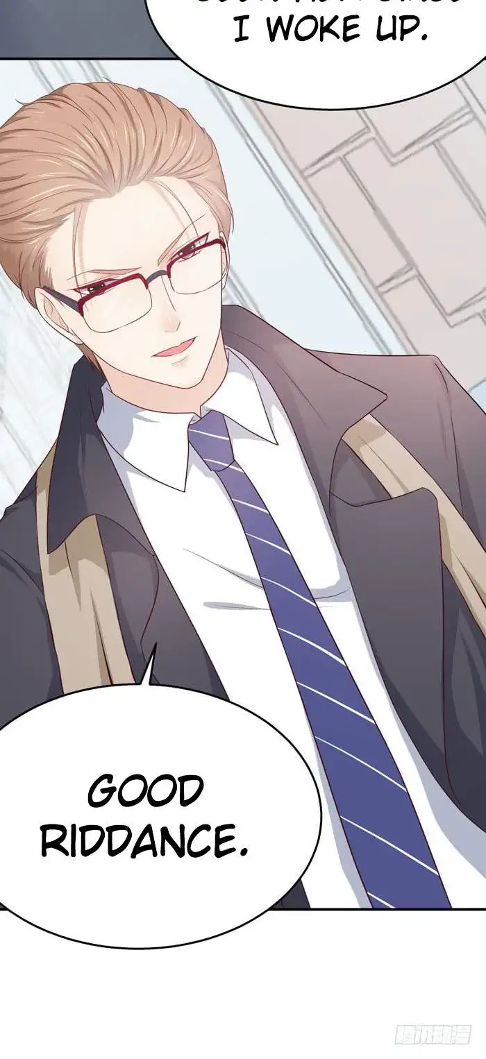 Deep Sea's Song - Chapter 8 Page 12