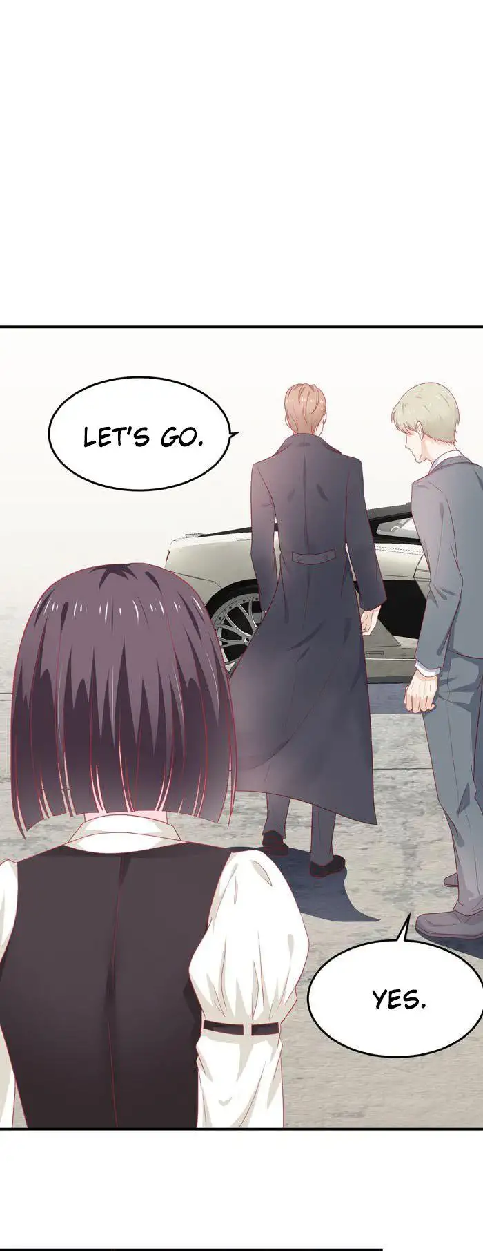 Deep Sea's Song - Chapter 8 Page 13