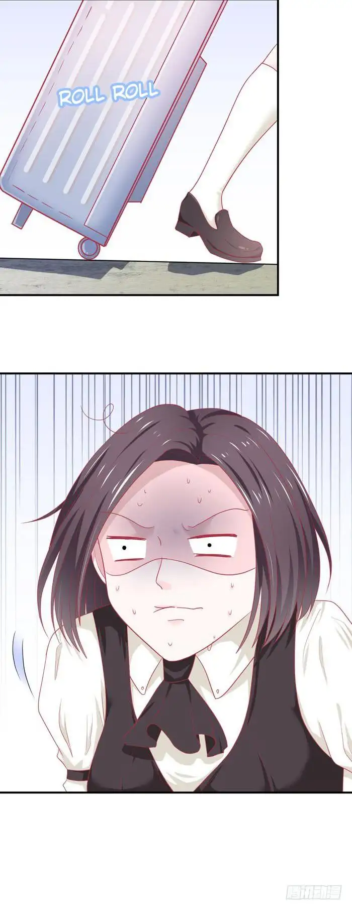 Deep Sea's Song - Chapter 8 Page 14