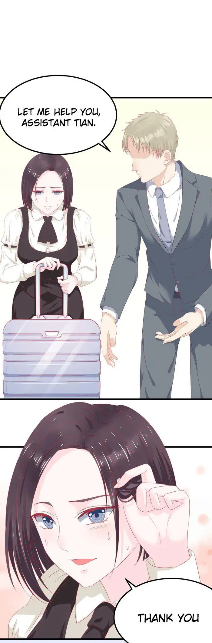 Deep Sea's Song - Chapter 8 Page 15