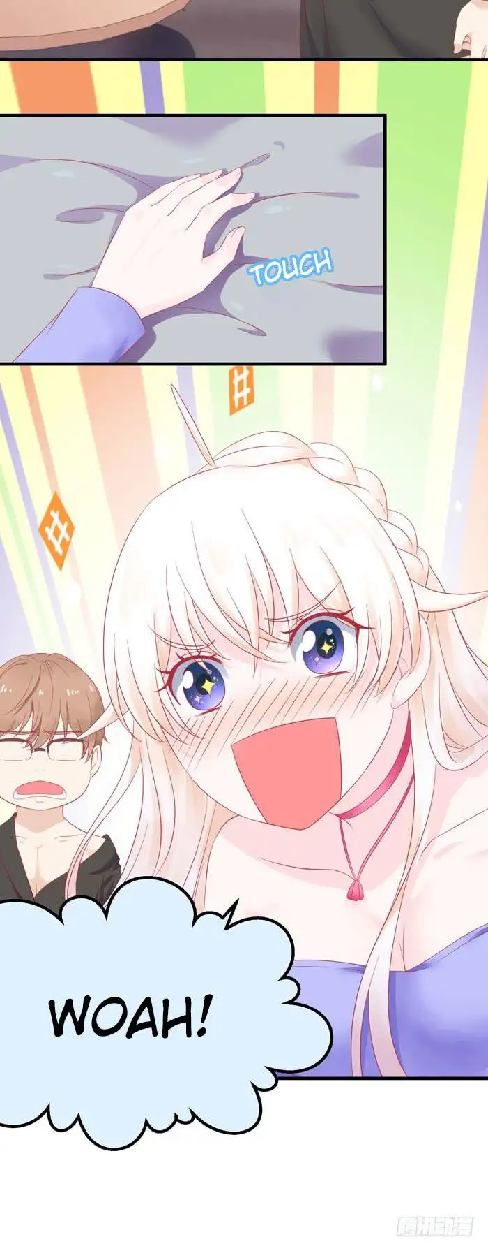 Deep Sea's Song - Chapter 8 Page 4