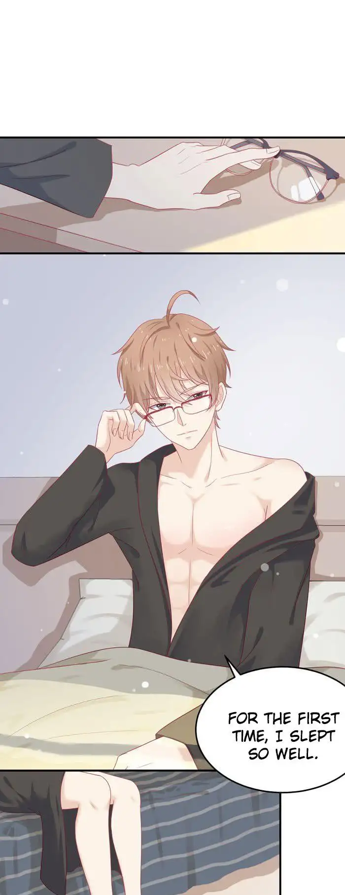 Deep Sea's Song - Chapter 8 Page 9