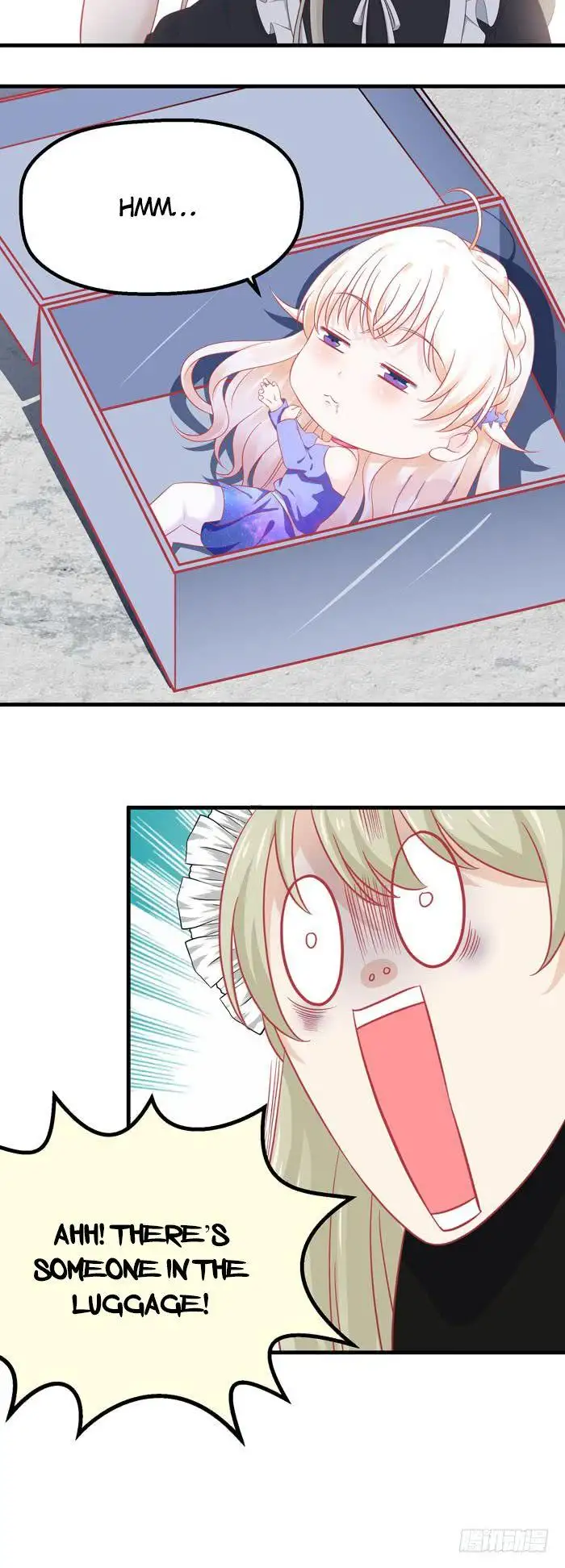 Deep Sea's Song - Chapter 9 Page 10