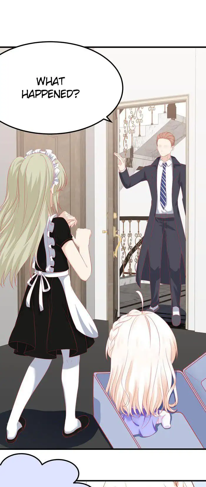 Deep Sea's Song - Chapter 9 Page 11