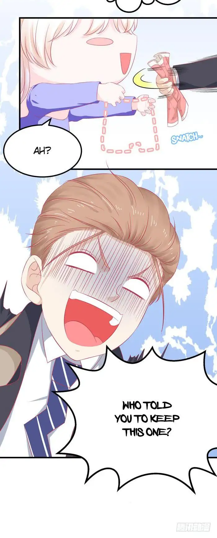 Deep Sea's Song - Chapter 9 Page 14