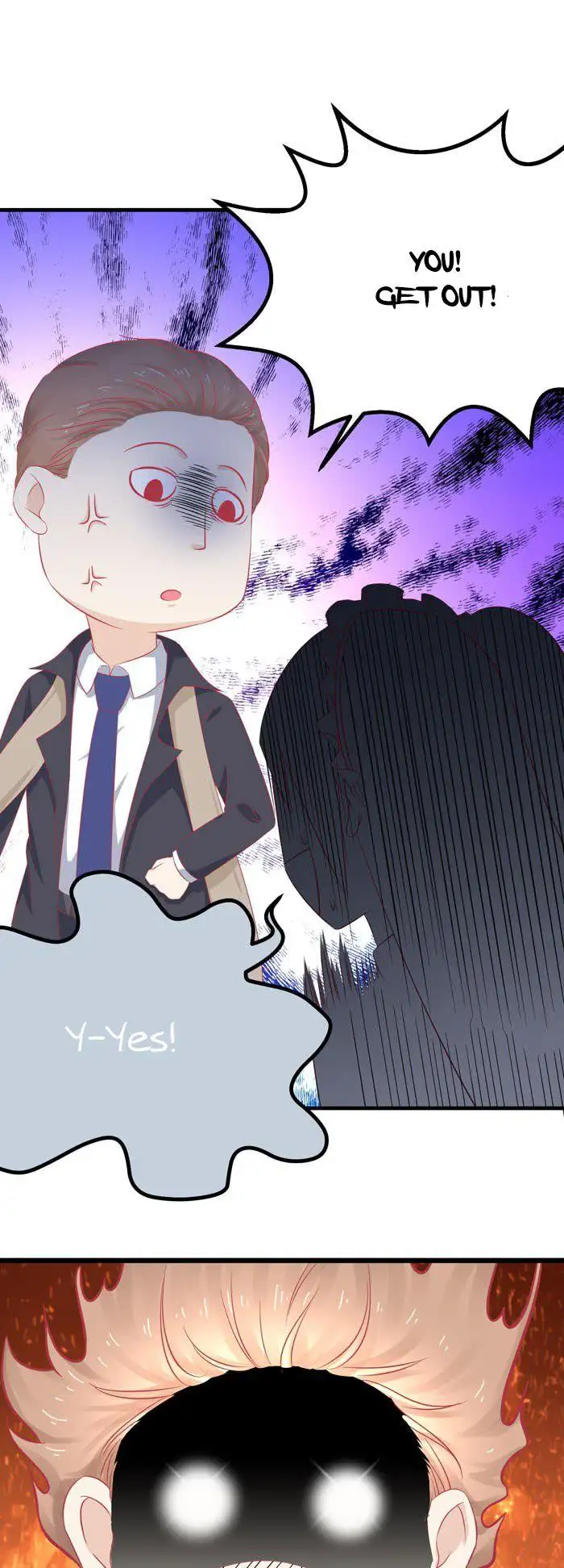 Deep Sea's Song - Chapter 9 Page 15