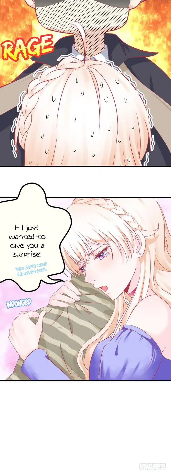 Deep Sea's Song - Chapter 9 Page 16