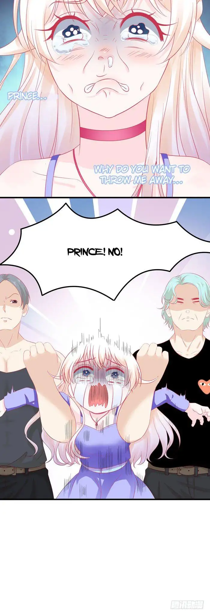 Deep Sea's Song - Chapter 9 Page 19