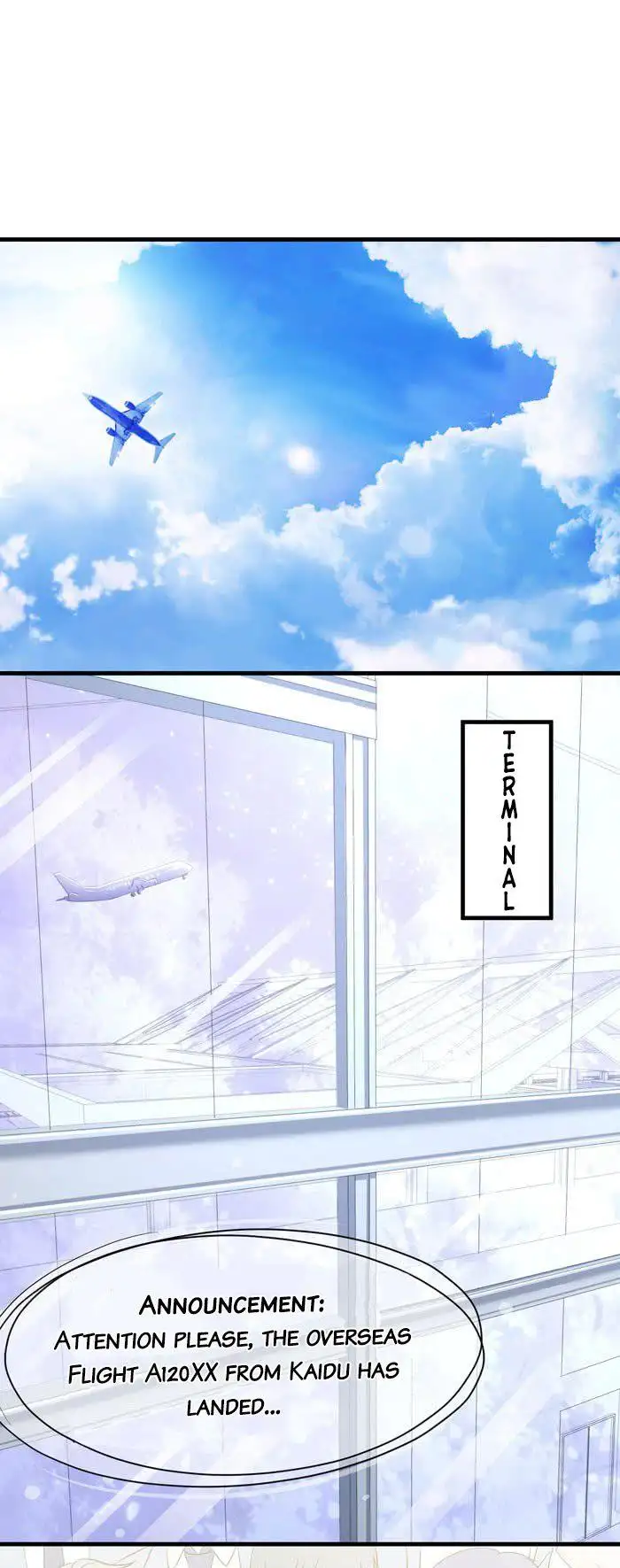 Deep Sea's Song - Chapter 9 Page 2