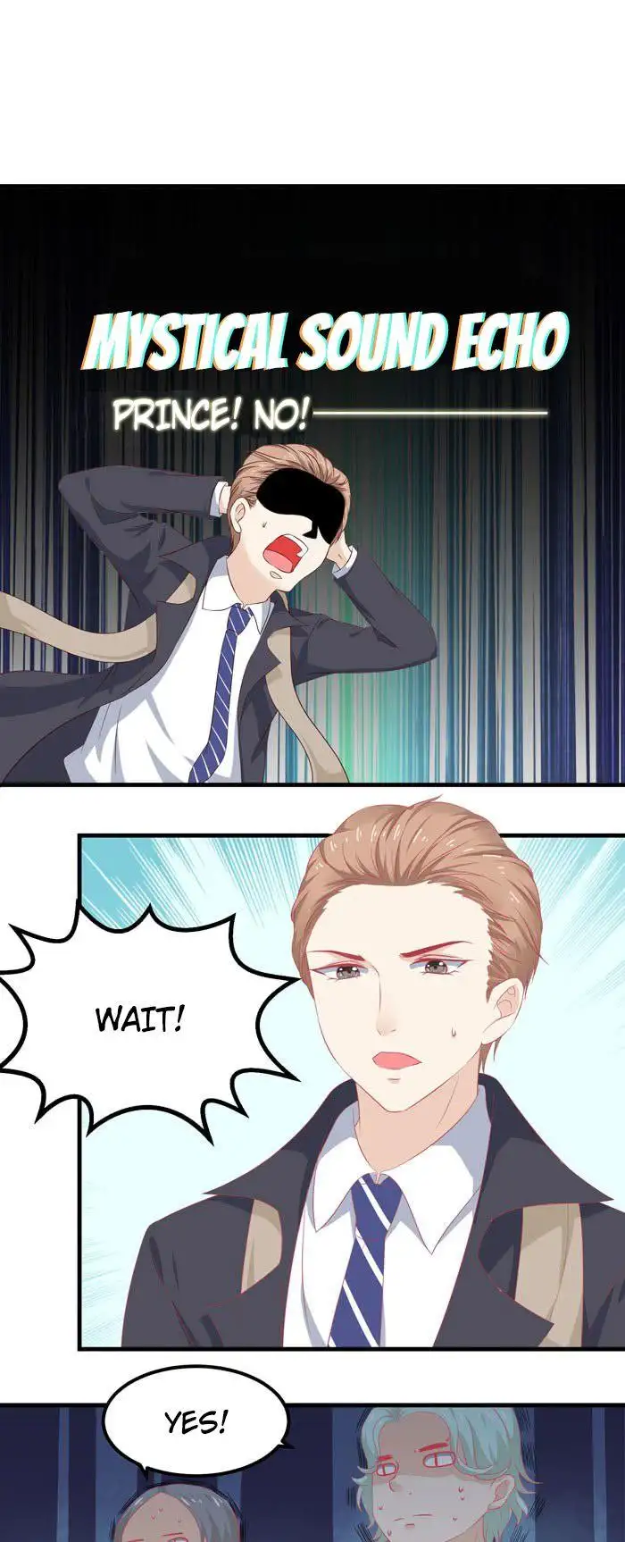 Deep Sea's Song - Chapter 9 Page 20