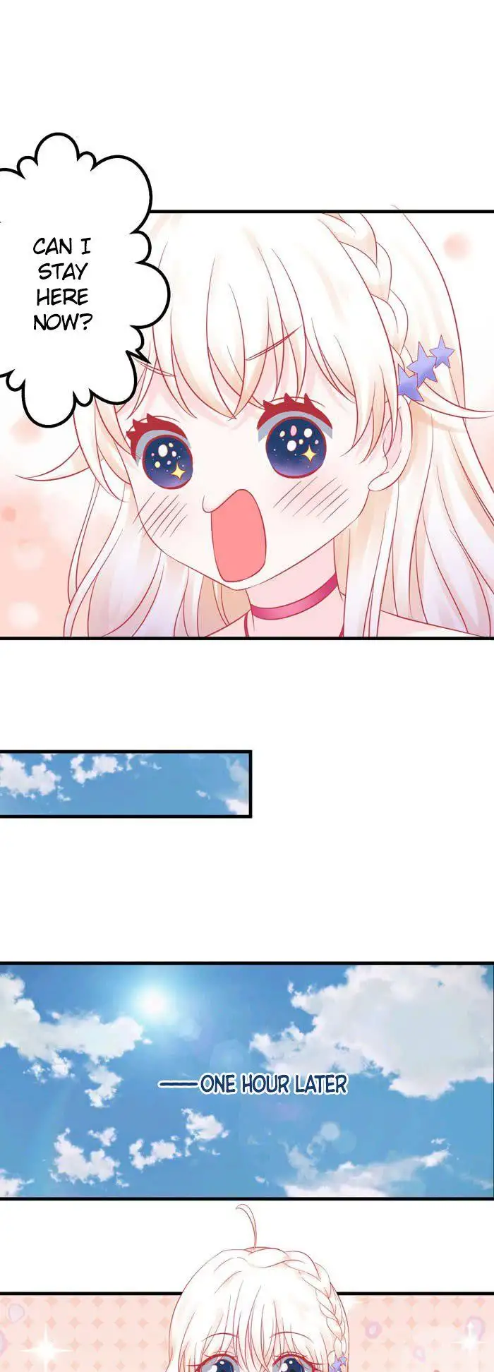 Deep Sea's Song - Chapter 9 Page 22