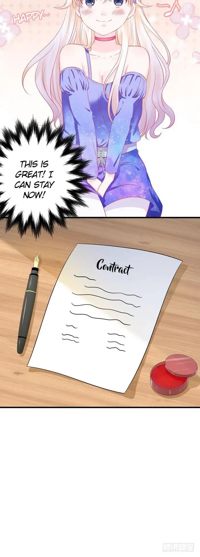 Deep Sea's Song - Chapter 9 Page 23