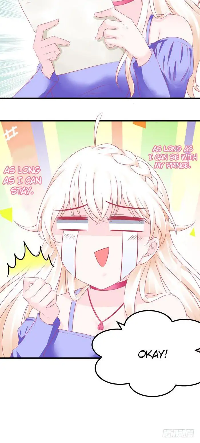 Deep Sea's Song - Chapter 9 Page 25