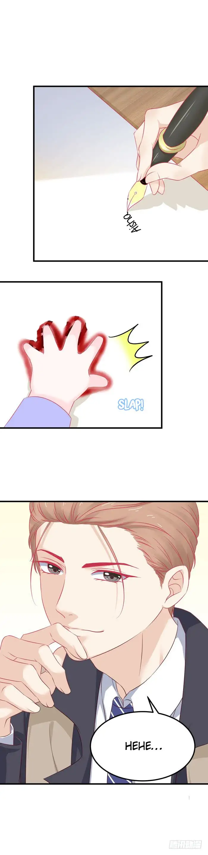 Deep Sea's Song - Chapter 9 Page 26