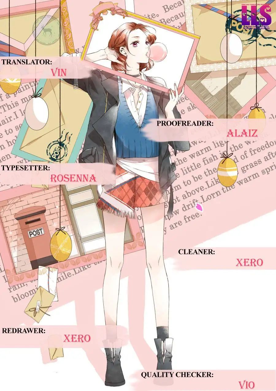 Deep Sea's Song - Chapter 9 Page 29