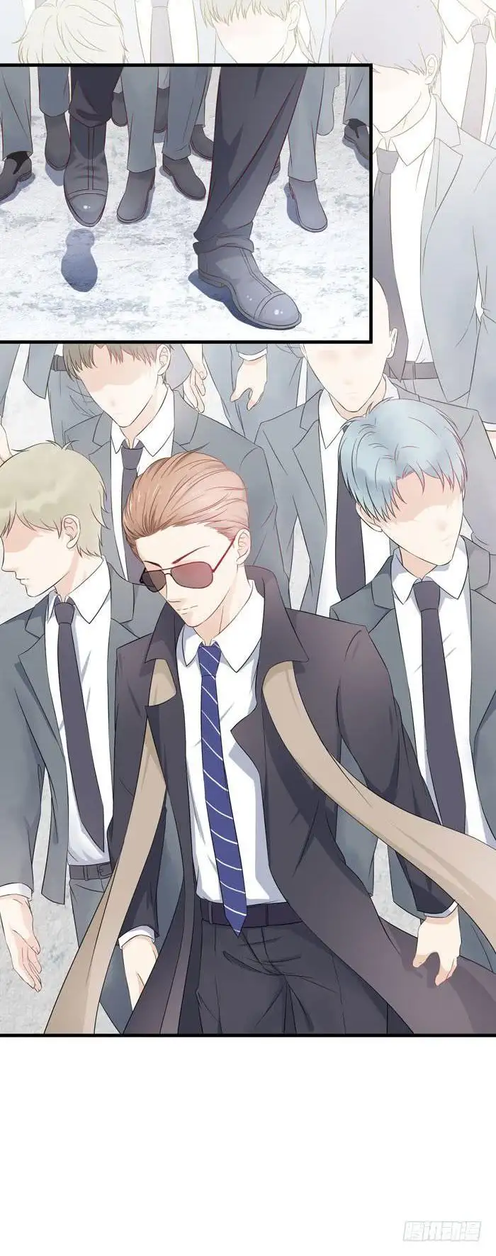 Deep Sea's Song - Chapter 9 Page 3