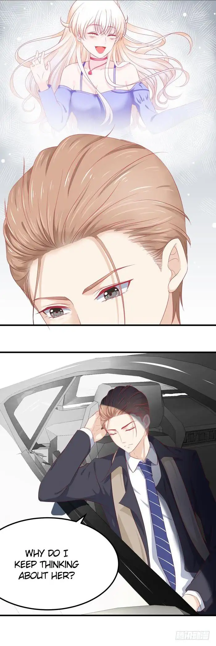 Deep Sea's Song - Chapter 9 Page 5